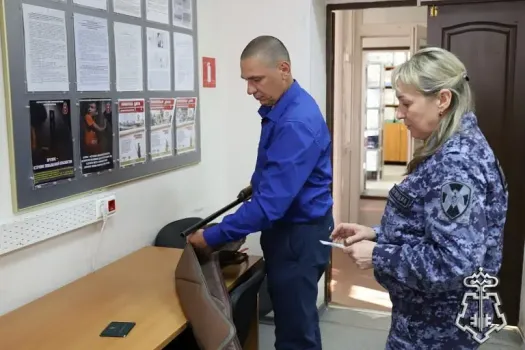 Более 50 тысяч жителей ХМАО владеют огнестрельным оружием