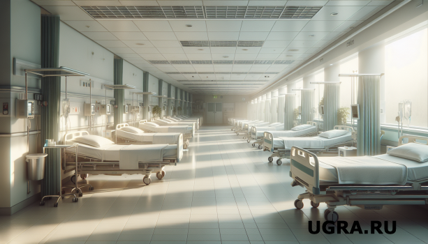 В Югре восьми пациентам с аритмией установили устройства для предотвращения инсульта