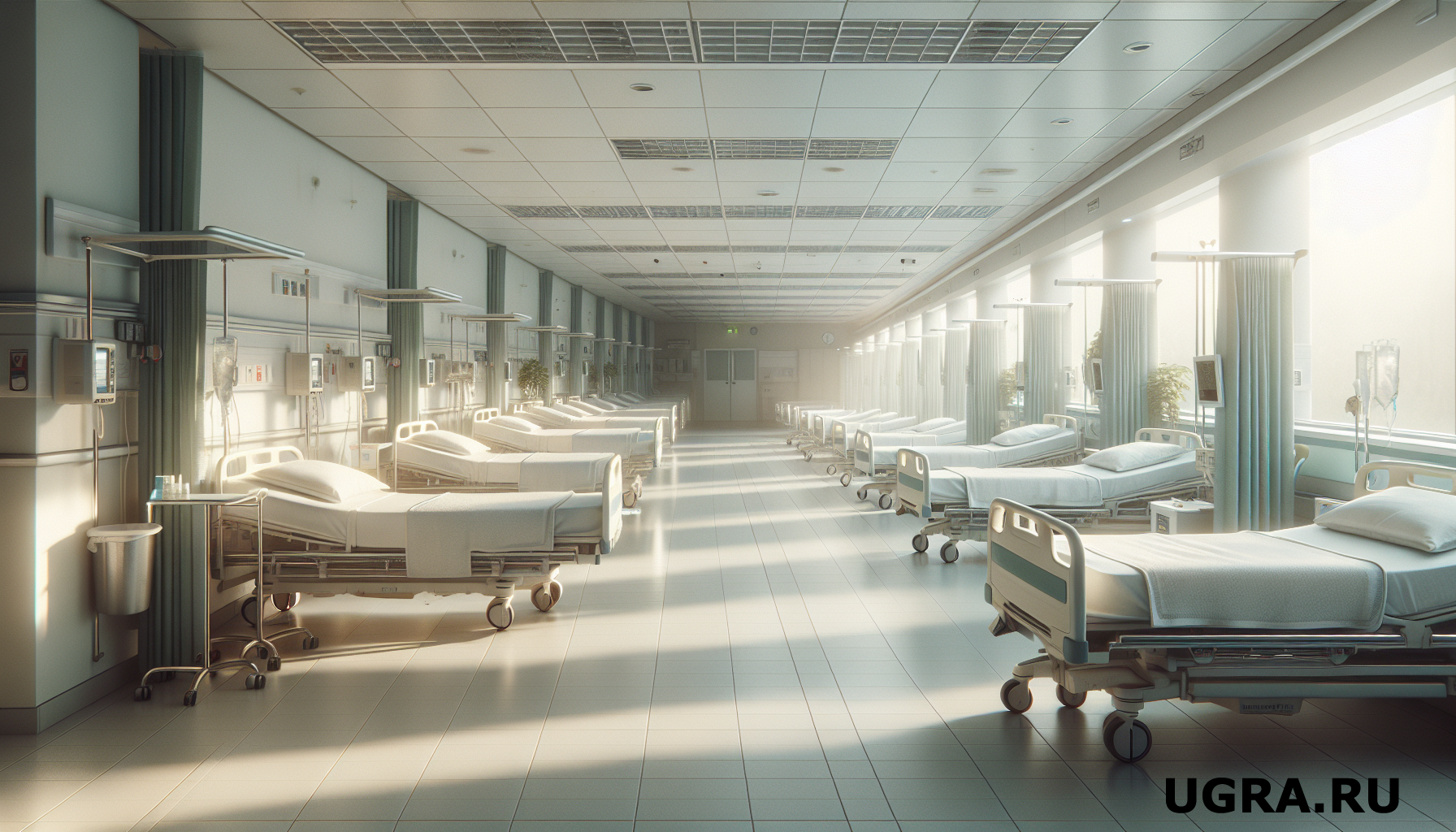 В Югре восьми пациентам с аритмией установили устройства для предотвращения инсульта