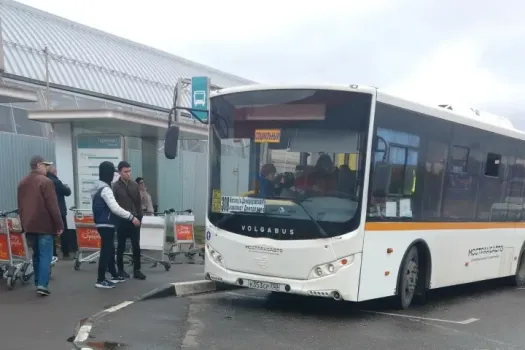 Водитель автобуса работал без зарплаты и трудового договора, но добился выплаты долга