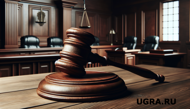 Жительницу Уфы осудили почти на семь лет за попытку сбыта наркотиков в Югре