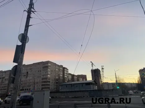 Сдачу откладывали 5 лет: последний проблемный дом в Югре рассчитывают сдать до конца года