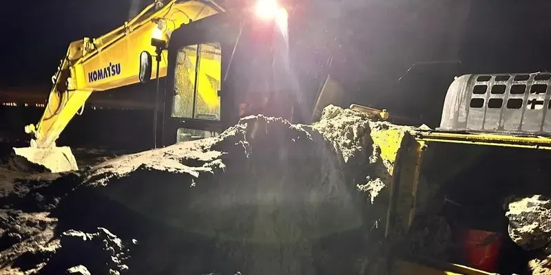 Фото: СУ СКР по ХМАО-Югре