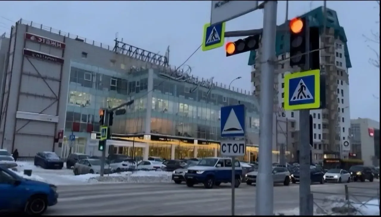 Фото: Администрация Сургута / vk