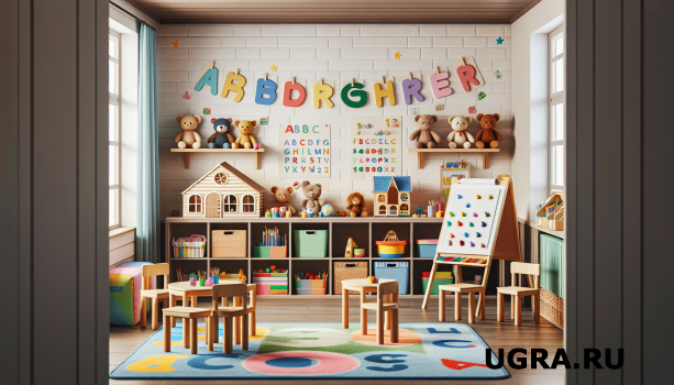 В ХМАО ужесточили правила приёма иностранцев в детские сады