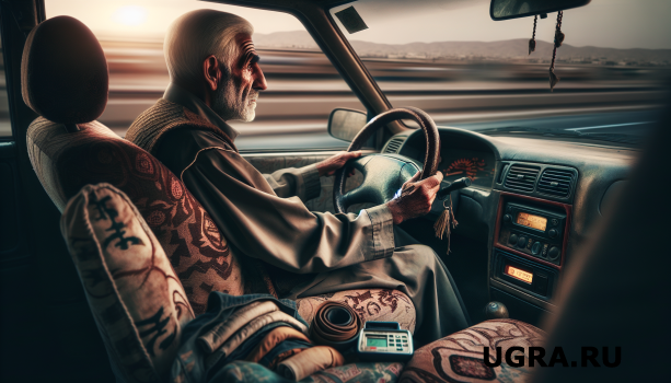 От экспедиторов до таксистов: какие вакансии предлагают в Югре пенсионерам