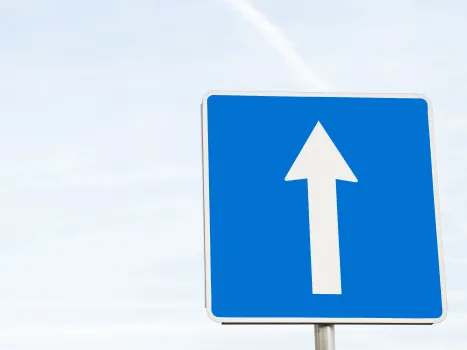 В Югре строят временный мост вместо разрушенной переправы