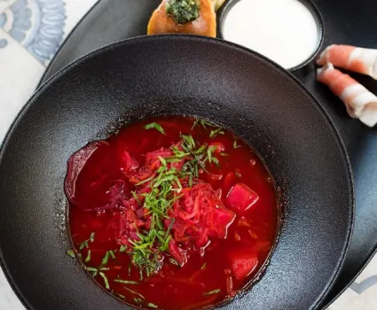 3 секрета идеального борща: получится огненно-красным и вкусным — 1 популярный ингредиент в нем точно лишний