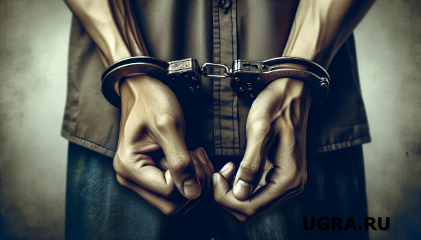 Скрывался 10 лет: в Югре задержали мигранта без документов