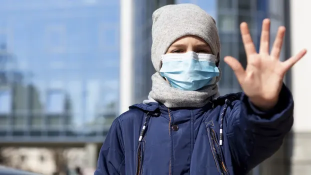 Во всех школах Ханты-Мансийска второй раз продлили дистант из-за ОРВИ