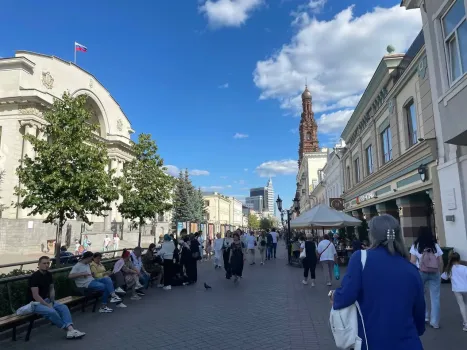 Куда отправятся жители ХМАО на праздники: самые популярные направления по версии турагентов