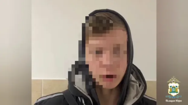 В ХМАО задержали студента за помощь мошенникам в краже 1,5 миллионов рублей