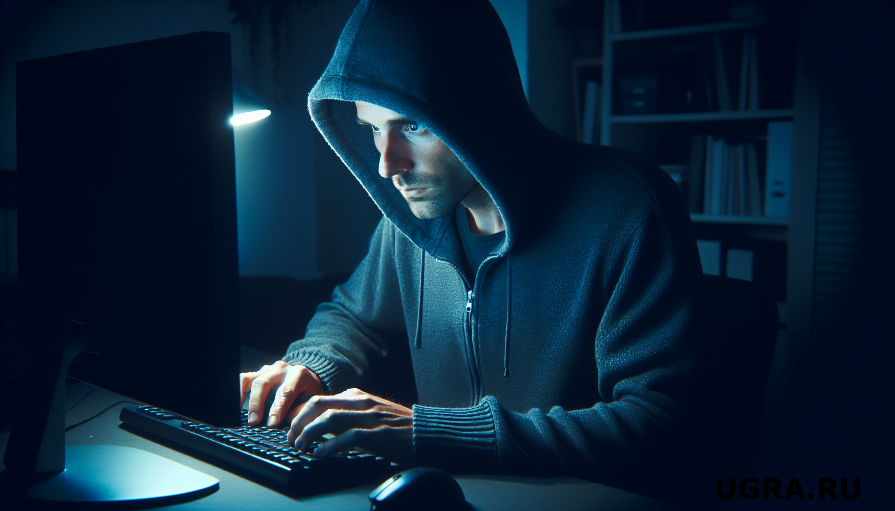 В ХМАО 9-летняя девочка под влиянием мошенников помогла ограбить свою бабушку