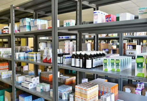 Последняя городская аптека в Сургуте официально прекратит работу: названа дата закрытия