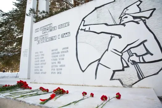 В Югре на 27% увеличилось количество объектов культурного наследия под охраной