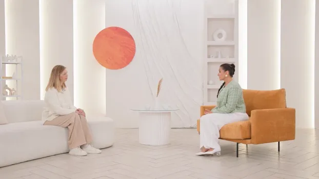 Слесаря Елену из ХМАО преобразили в программе на федеральном канале