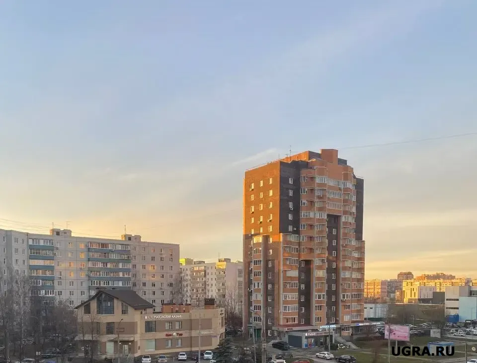 Сургутский район получил от правительства ХМАО 360 миллионов на покупку квартир