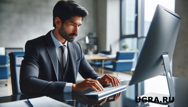 В ХМАО инженерам предлагают самые высокие зарплаты в офисах