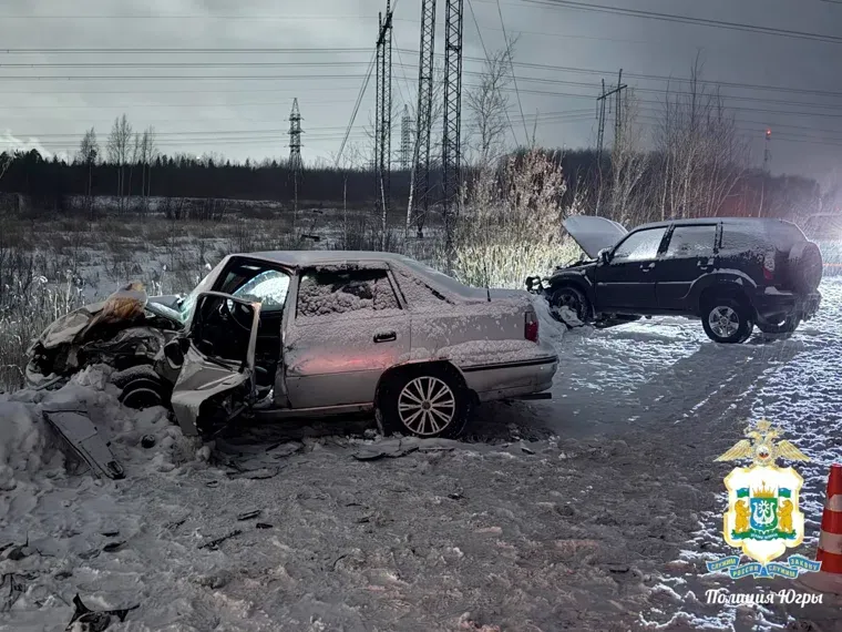 Фото: Полиция Пыть-Ях / тг