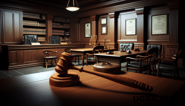 В Югре суд лишил мандата еще одного депутата из-за утраты доверия