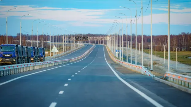 В Сургуте раскрыли планы по масштабному строительству дорог