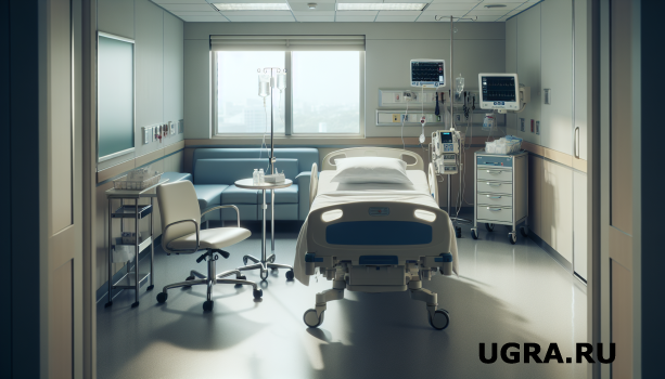 Нижневартовские хирурги спасли руку солдату из зоны СВО