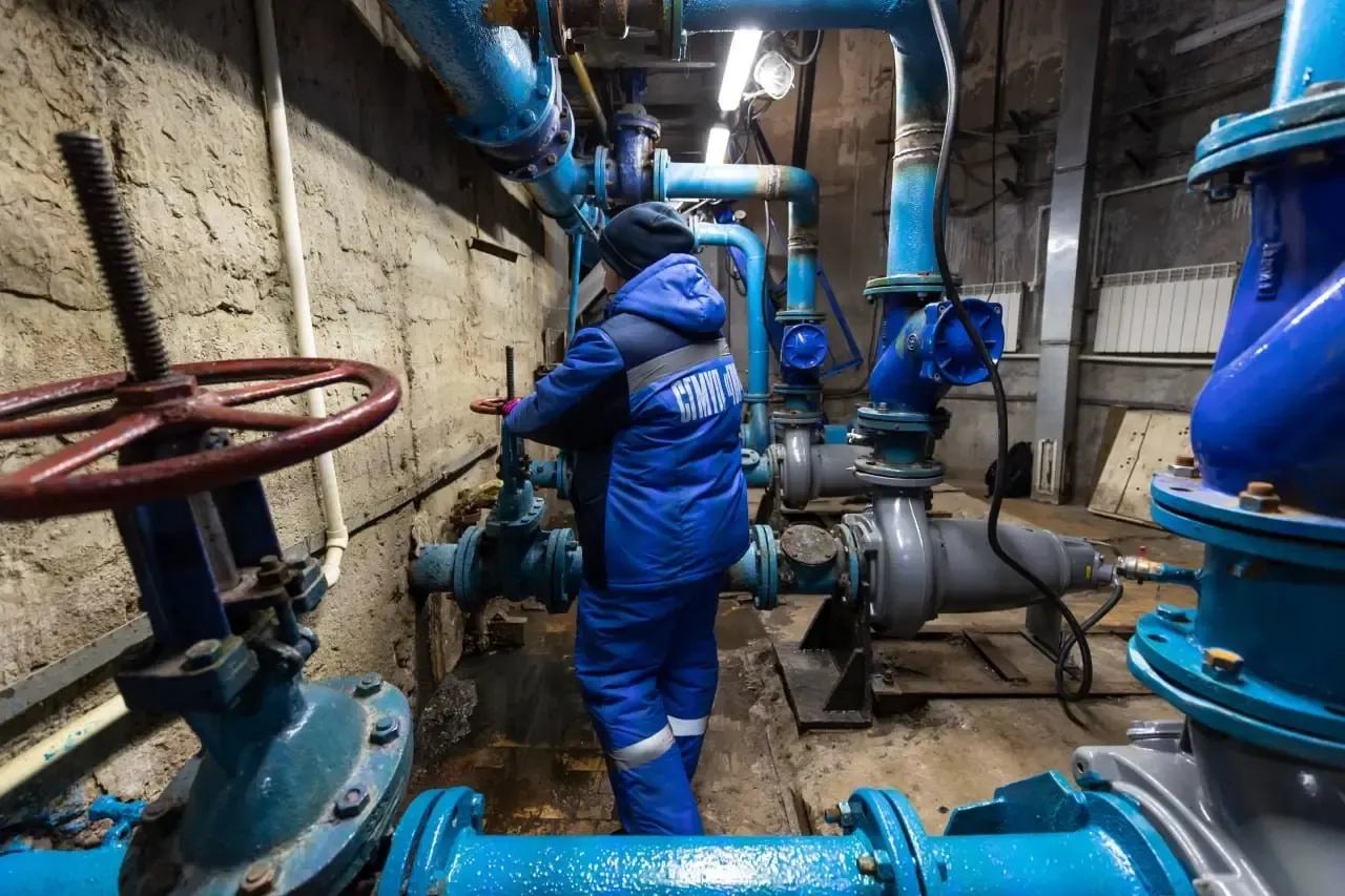 Фото: Администрация Сургута