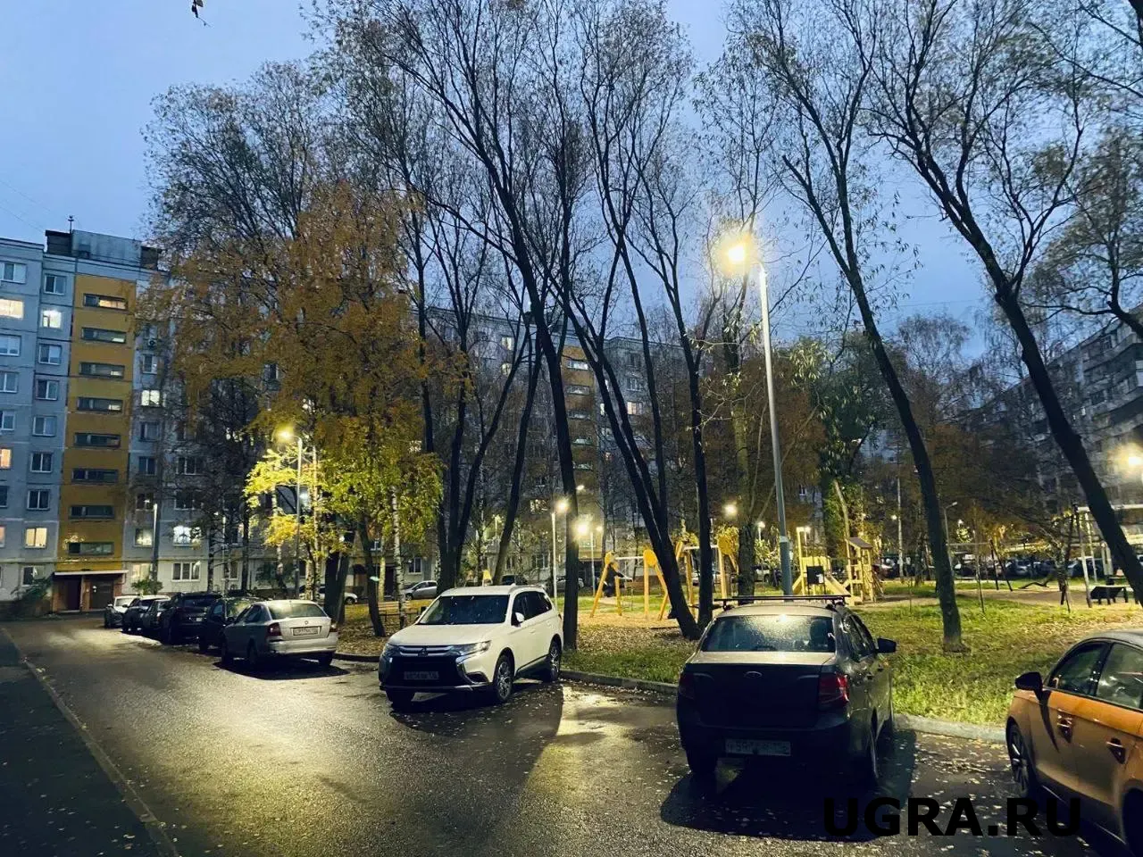 Фото: Артем Акчурин