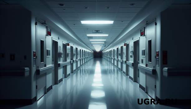 Власти Югры рекомендовали начать проектирование новой поликлиники в Сургуте