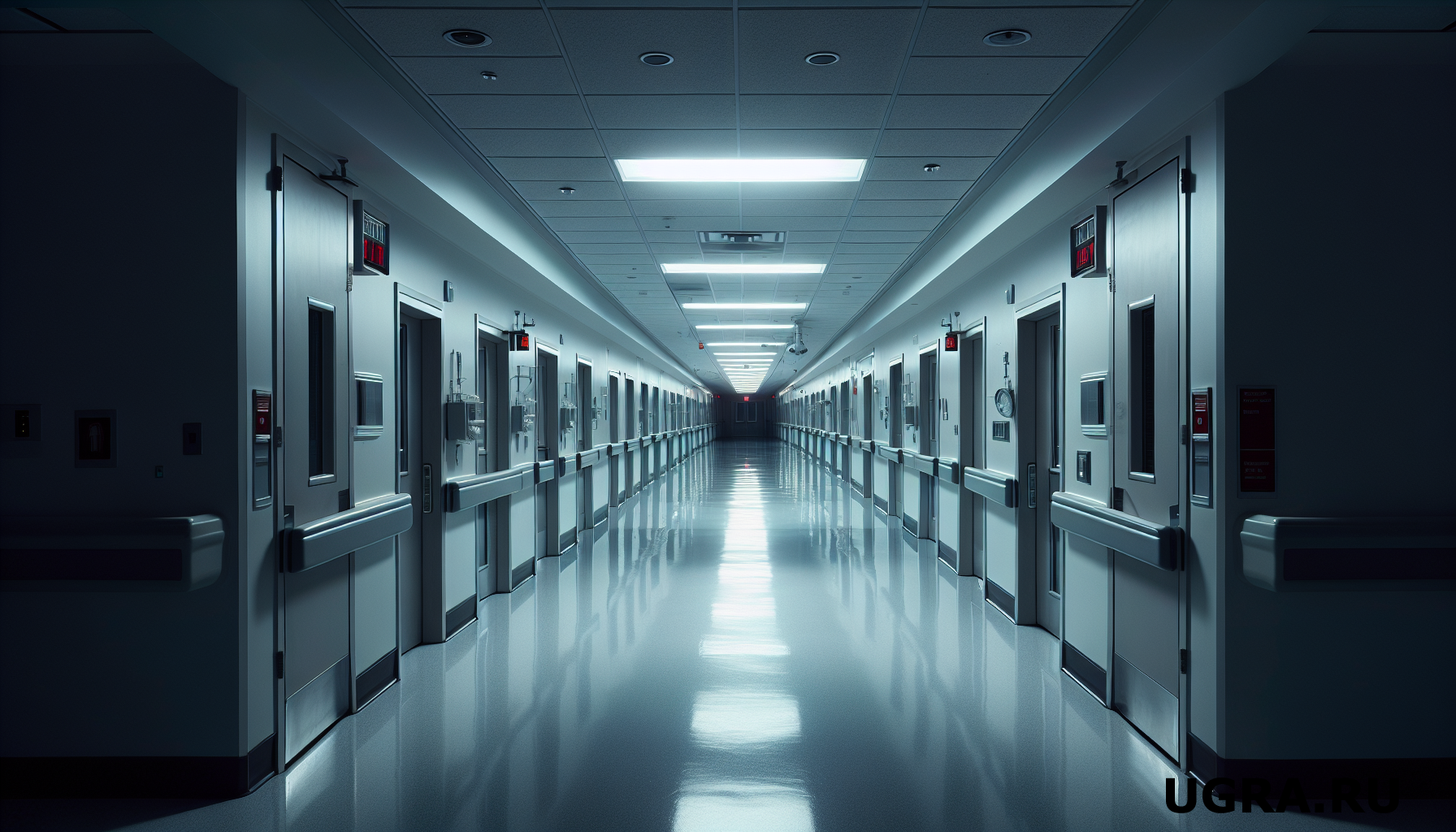 Власти Югры рекомендовали начать проектирование новой поликлиники в Сургуте