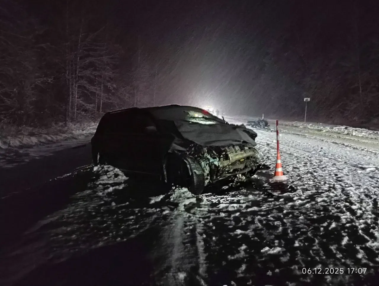 Фото: Госавтоинспекция Тюменской области