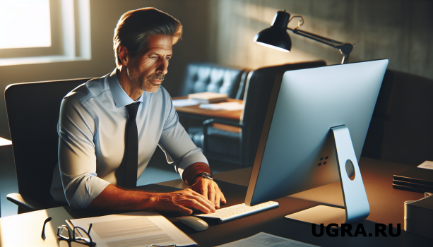 В Югре резко вырос спрос на удалённых сотрудников