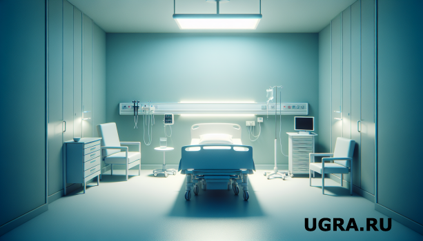 В Сургуте врачи спасли ребенка, проглотившего почти два десятка магнитов