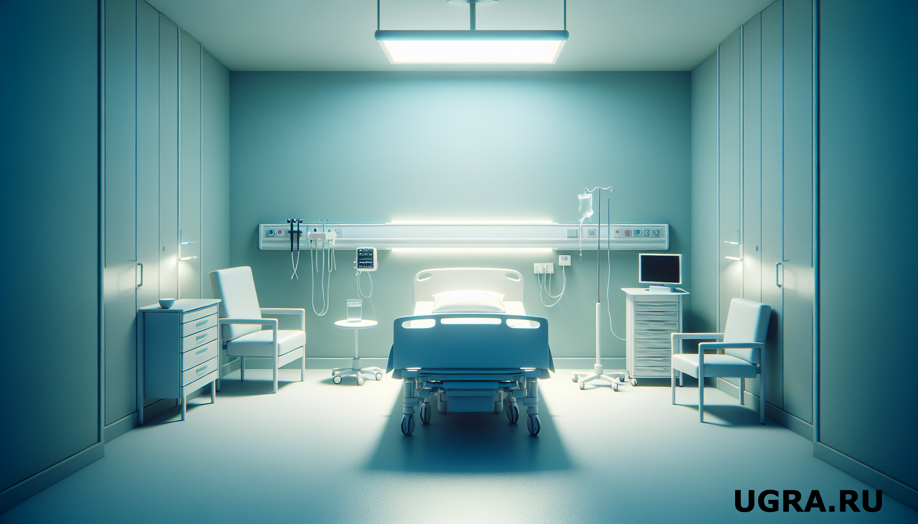 В Сургуте врачи спасли ребенка, проглотившего почти два десятка магнитов