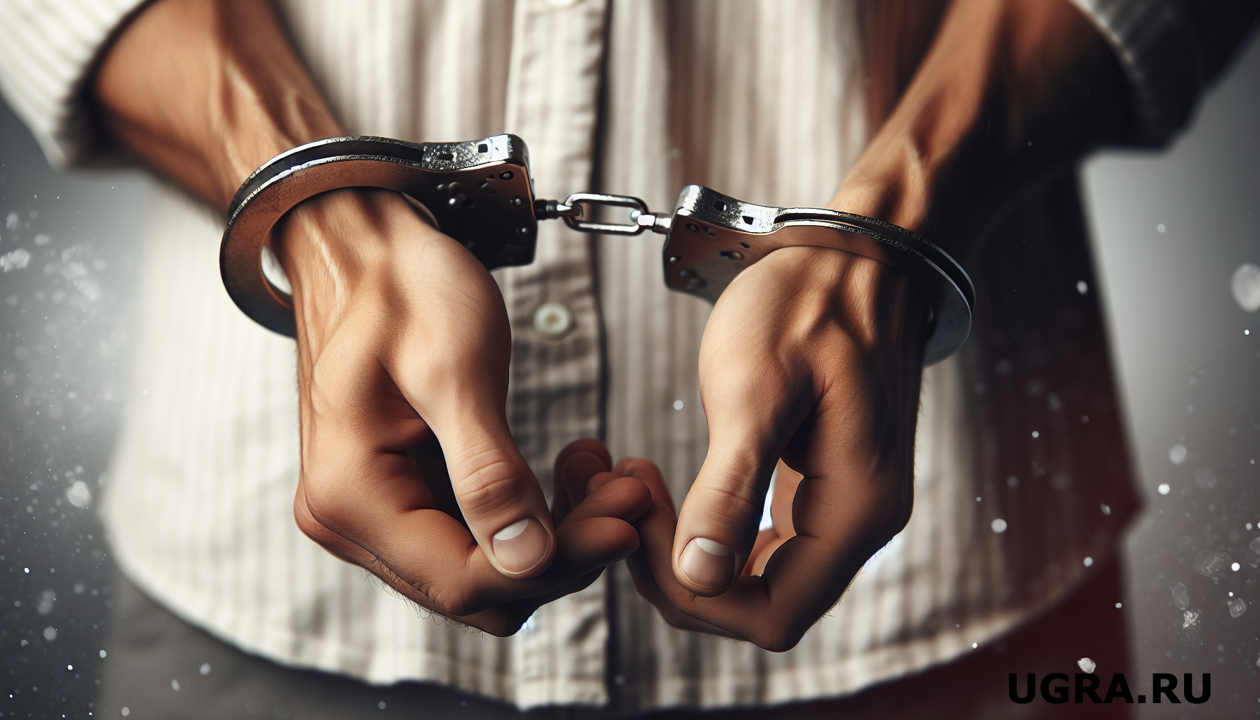 Студент из Екатеринбурга доставил в ХМАО четыре килограмма наркотиков