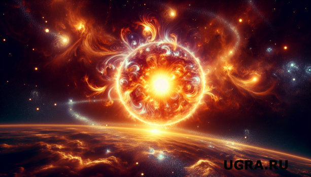 На ХМАО обрушится мощная магнитная буря: что произойдет 8 декабря