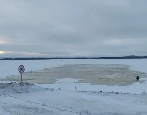 Фото: Управление автомобильных дорог Югры