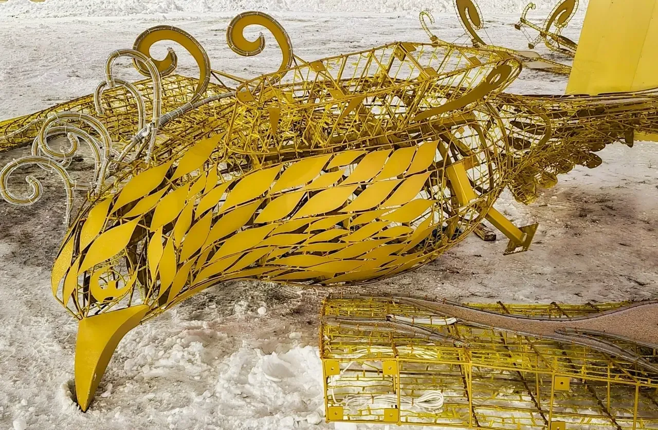 Фото: ЧП Нижневартовск