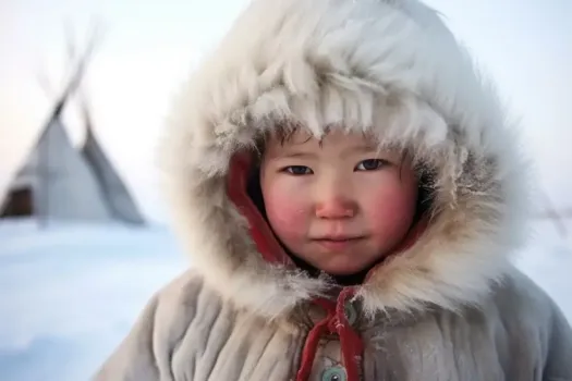 Новые актировки в ХМАО 9 декабря: в каких городах отменили занятия в школах из-за мороза