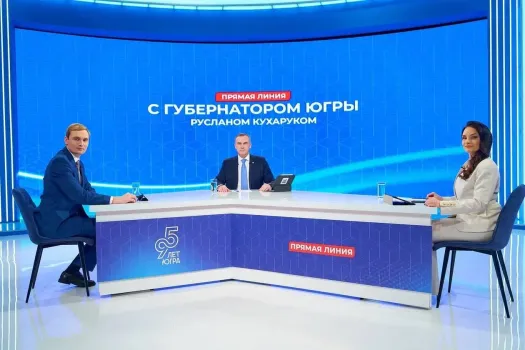 В Югре за три года планируют построить 21 новую школу