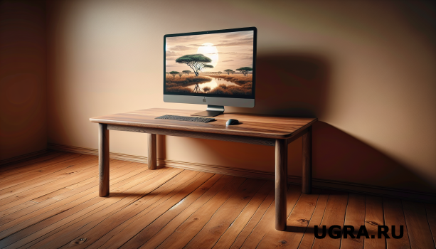 Житель столицы ХМАО пришел в гости к другу и украл компьютер