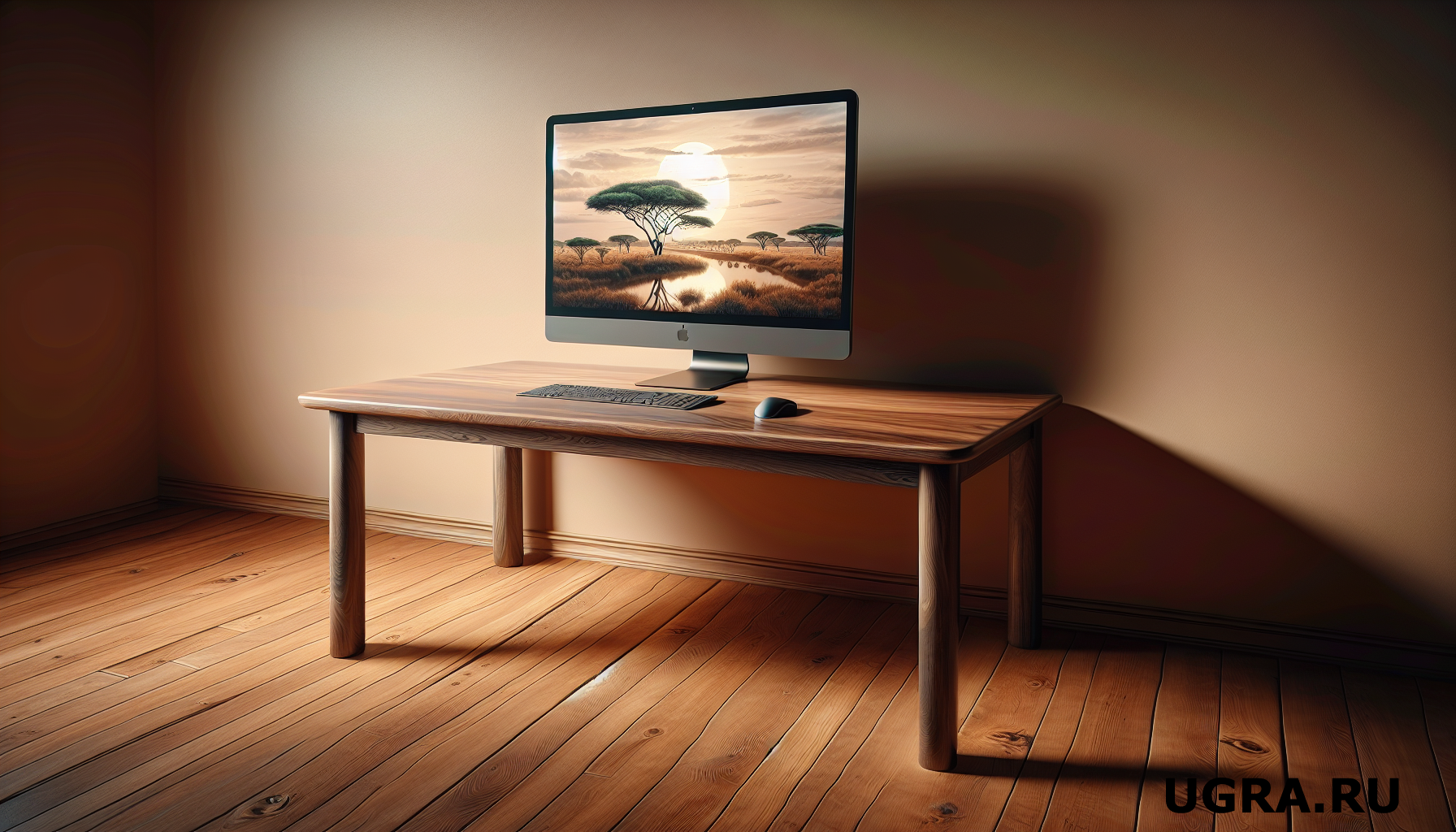 Житель столицы ХМАО пришел в гости к другу и украл компьютер