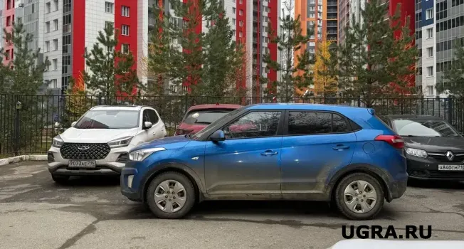 ОСАГО может подешеветь в Сургуте и Ханты-Мансийске: ЦБ пересмотрел коэффициенты