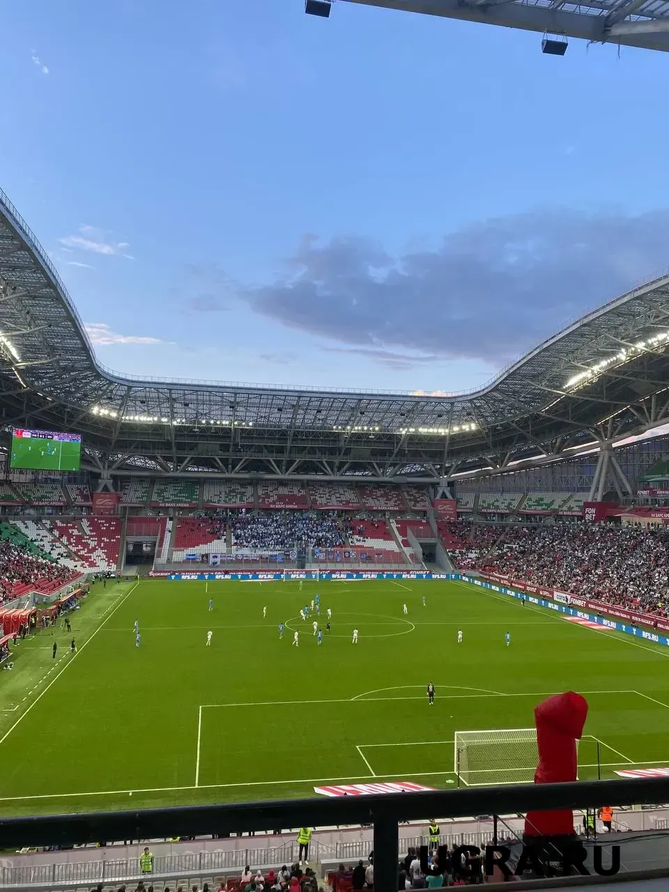 Фото: Артем Акчурин