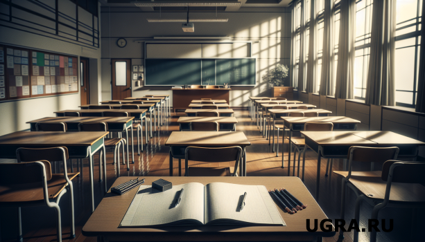 В Сургуте прогнозируют снижение числа школьников к 2028 году: в чем причина