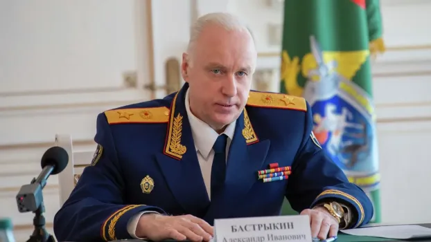 Председатель СКР взял на контроль дело о хулиганстве в магазине Сургута