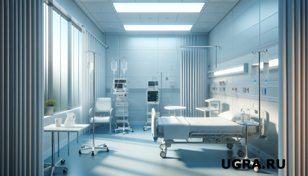 В Ханты-Мансийске открылся центр реабилитации для участников СВО и их семей