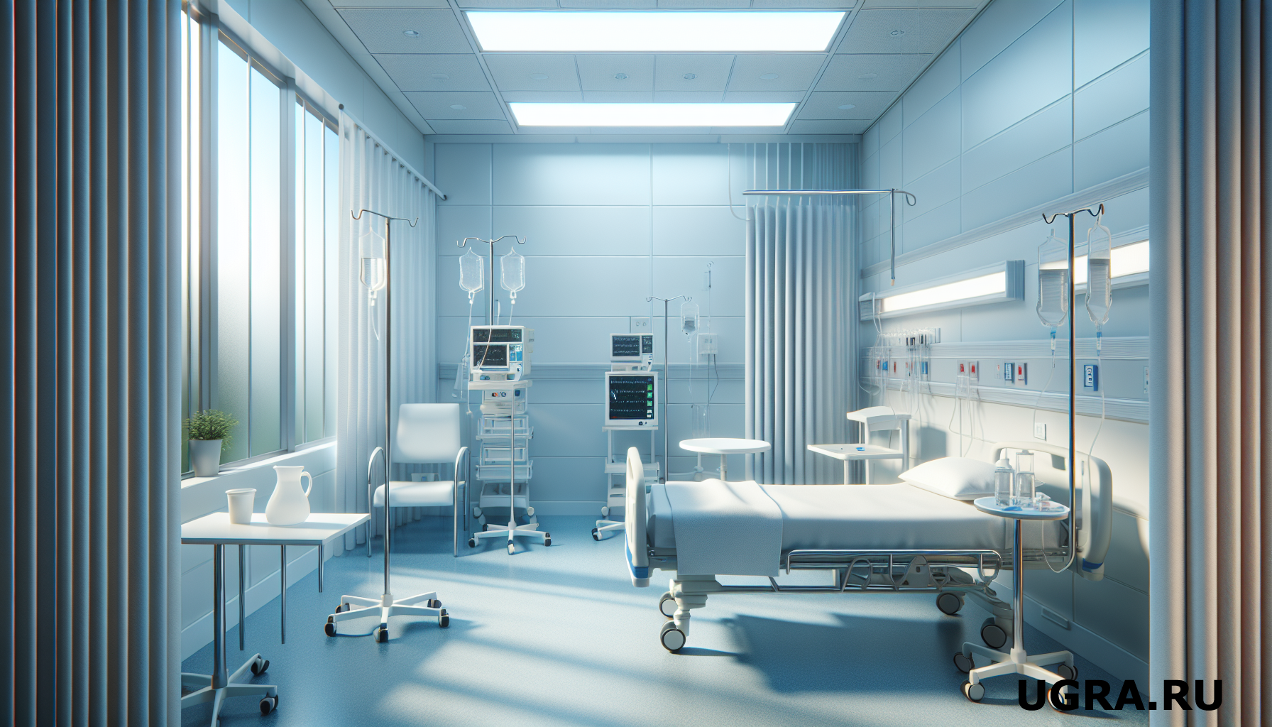 В Ханты-Мансийске открылся центр реабилитации для участников СВО и их семей