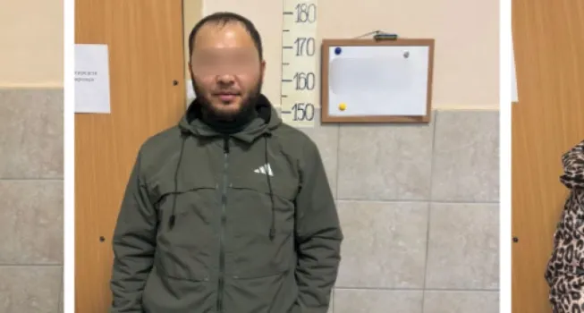 В аэропорту Нижневартовска оштрафовали четверых мигрантов за нелегальный визит