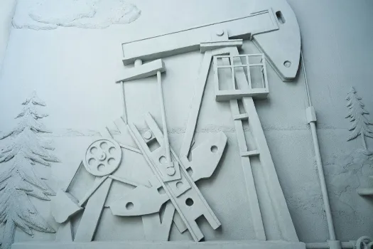 Губернатор Югры Руслан Кухарук заявил о курсе на сохранение энергетического лидерства России